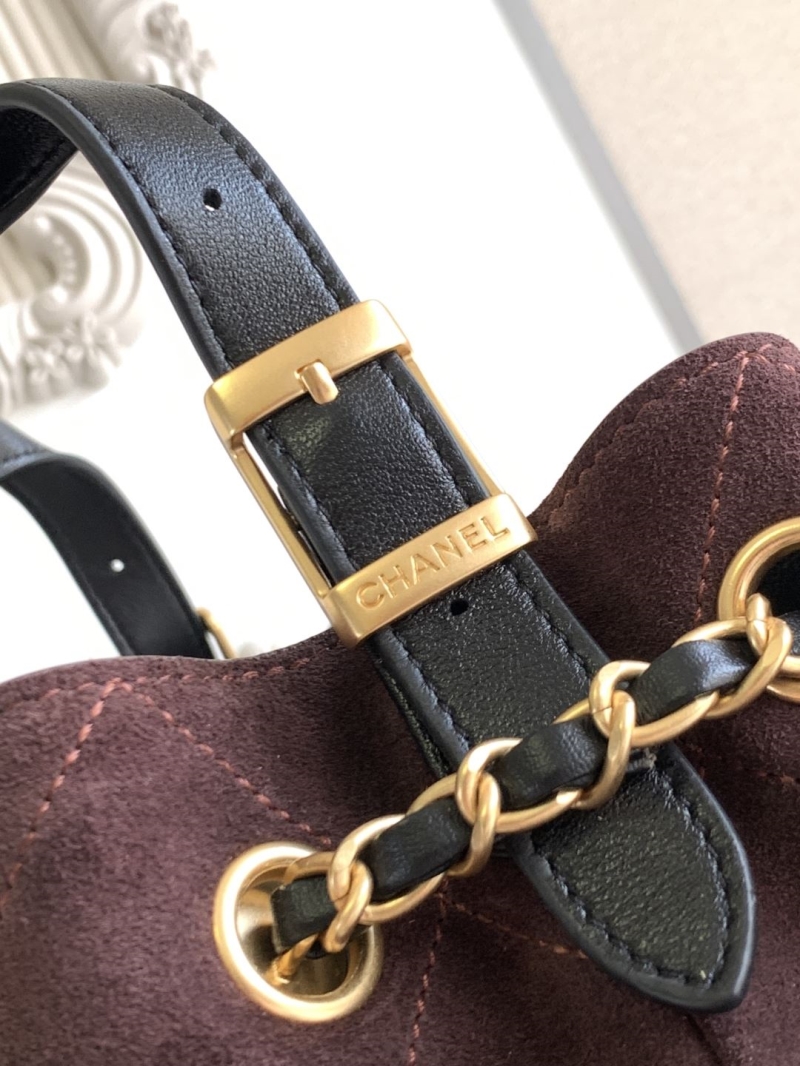 Ch**el shopping bags